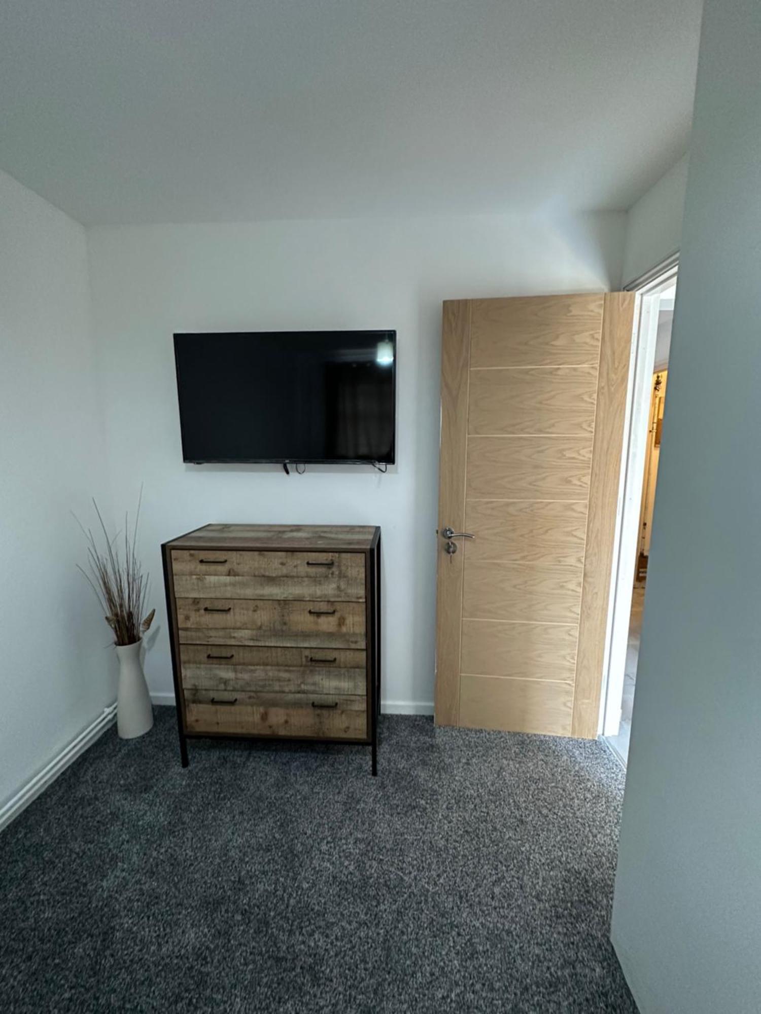 Accommodatie bij particulieren 7 Venus Road 2 *