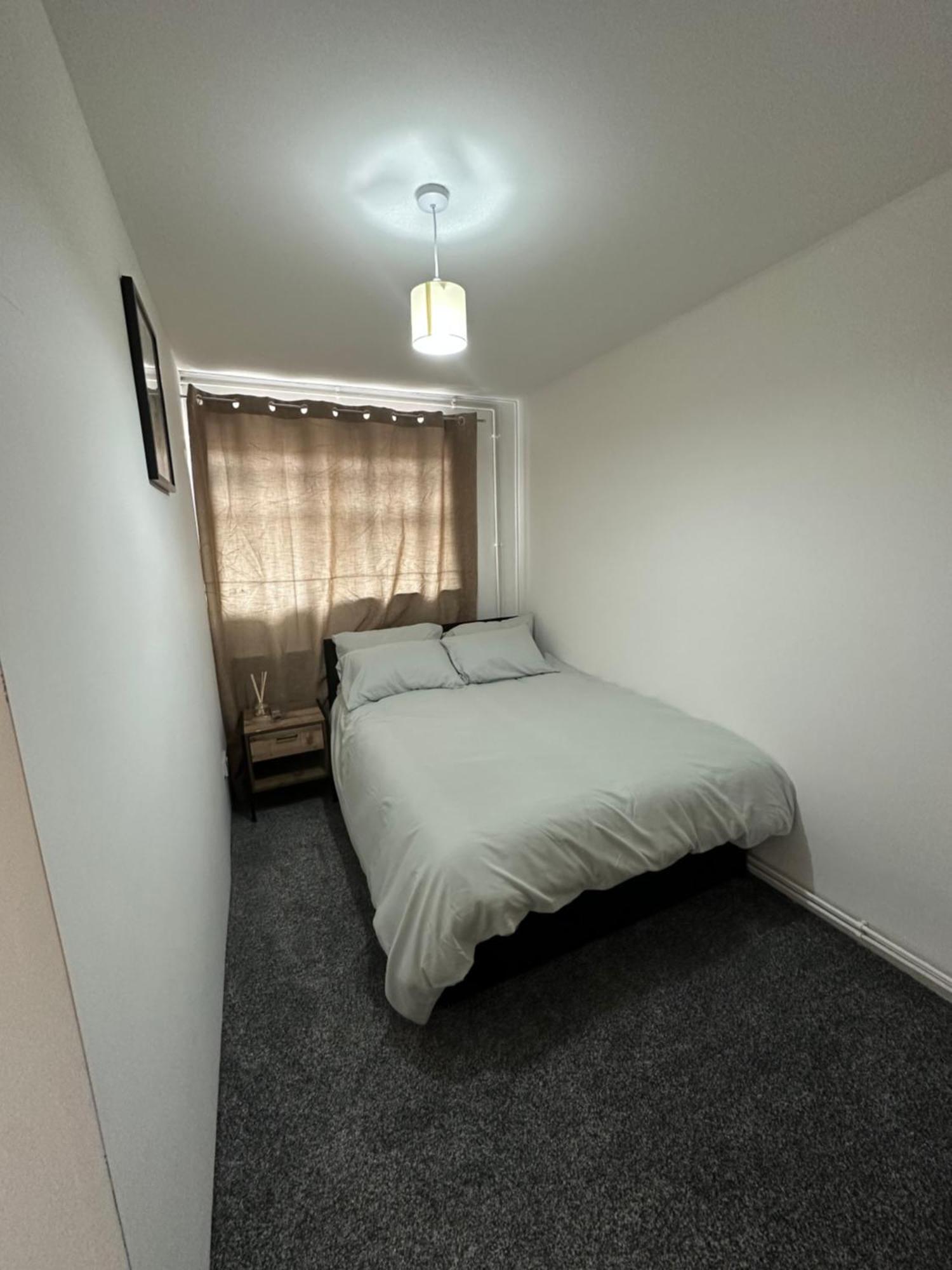 Accommodatie bij particulieren 7 Venus Road 2 Londen